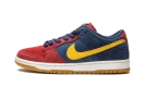 SB Dunk Low "Barcelona"