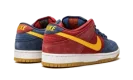 SB Dunk Low "Barcelona"