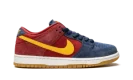 SB Dunk Low "Barcelona"