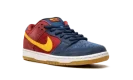 SB Dunk Low "Barcelona"