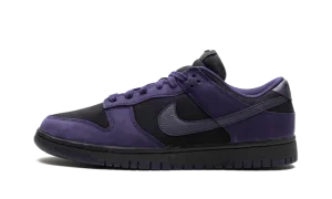 DUNK LO LX WMNS "Purple Ink"