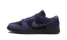 DUNK LO LX WMNS "Purple Ink"