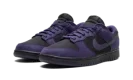 DUNK LO LX WMNS "Purple Ink"