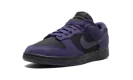 DUNK LO LX WMNS "Purple Ink"