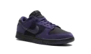 DUNK LO LX WMNS "Purple Ink"