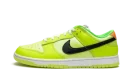 Dunk Low "Glow in the Dark"