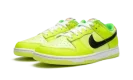 Dunk Low "Glow in the Dark"