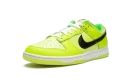Dunk Low "Glow in the Dark"