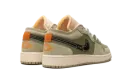Air Jordan 1 Low Craft SE GS "Light Olive" FD9092 300
