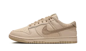 Dunk Low WMNS "Sanddrift"