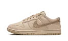 Dunk Low WMNS "Sanddrift"