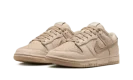 Dunk Low WMNS "Sanddrift"