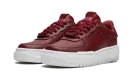 AIR FORCE 1 PIXEL MNS WMNS "Team Red"