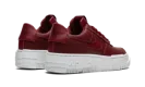 AIR FORCE 1 PIXEL MNS WMNS "Team Red"