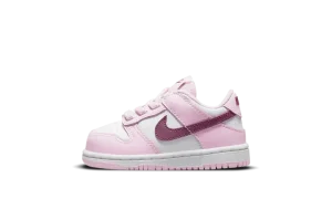 Dunk Low TD "Pink Foam"