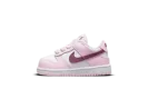 Dunk Low TD "Pink Foam"