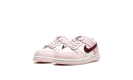 Dunk Low TD "Pink Foam"