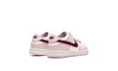 Dunk Low TD "Pink Foam"