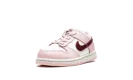 Dunk Low TD "Pink Foam"