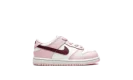 Dunk Low TD "Pink Foam"