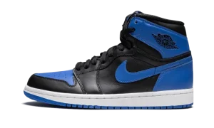 Air Jordan 1 Retro High OG "Royal 2013"