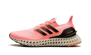 Ultra4d FWD "Solar Pink"