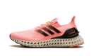 Ultra4d FWD "Solar Pink"