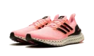 Ultra4d FWD "Solar Pink"