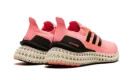 Ultra4d FWD "Solar Pink"
