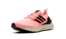 Ultra4d FWD "Solar Pink"