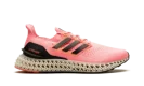 Ultra4d FWD "Solar Pink"