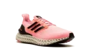 Ultra4d FWD "Solar Pink"