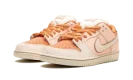 Nike SB Dunk Low Pro PRM "Guava Ice"