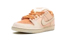 Nike SB Dunk Low Pro PRM "Guava Ice"