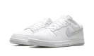 Dunk Low Retro "Pure Platinum"