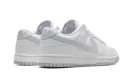 Dunk Low Retro "Pure Platinum"