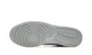 Dunk Low Retro "Pure Platinum"
