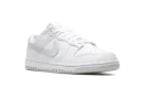 Dunk Low Retro "Pure Platinum"