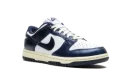 DUNK LO PRM WMNS "Vintage Navy"