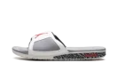 Air Jordan Hydro 3 Retro Slide "White Cement"