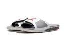 Air Jordan Hydro 3 Retro Slide "White Cement"