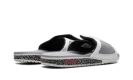 Air Jordan Hydro 3 Retro Slide "White Cement"
