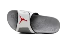 Air Jordan Hydro 3 Retro Slide "White Cement"