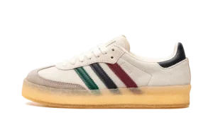 8th Street Samba "Kith - Clarks - Kithmas"