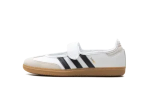 Samba Jane GS "White Alumina Gum"