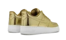 AIR FORCE 1 SP WMNS "Metallic Gold"
