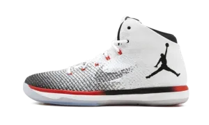 Air Jordan 31 "Black Toe"