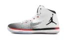 Air Jordan 31 "Black Toe"