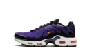 Air Max Plus GS "Voltage Pink"