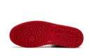 Air Jordan 1 Mid "Alternate Bred"